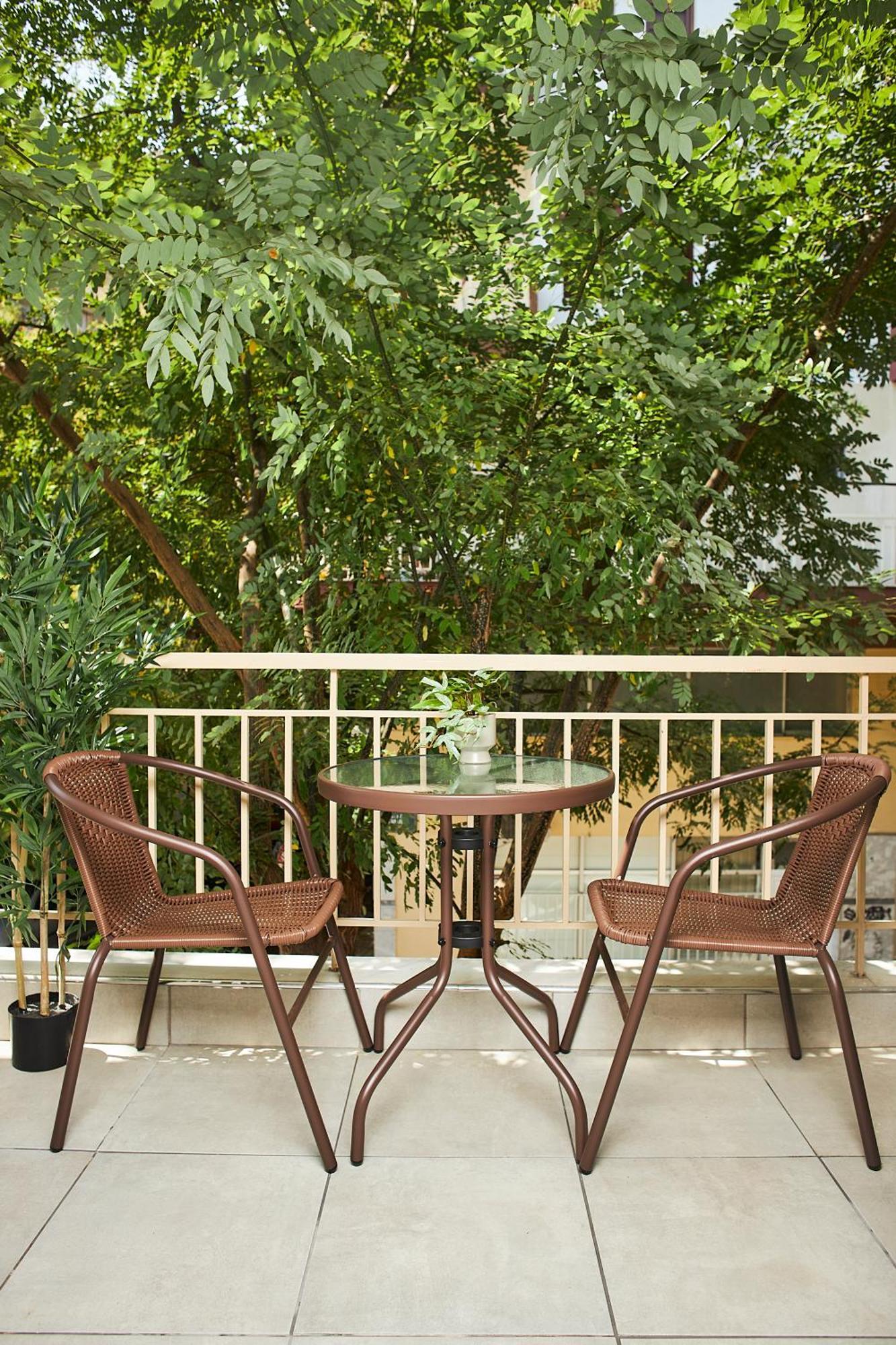 Marble Shine Apartment Near The City Center By Binobi! Tesalonika Bagian luar foto