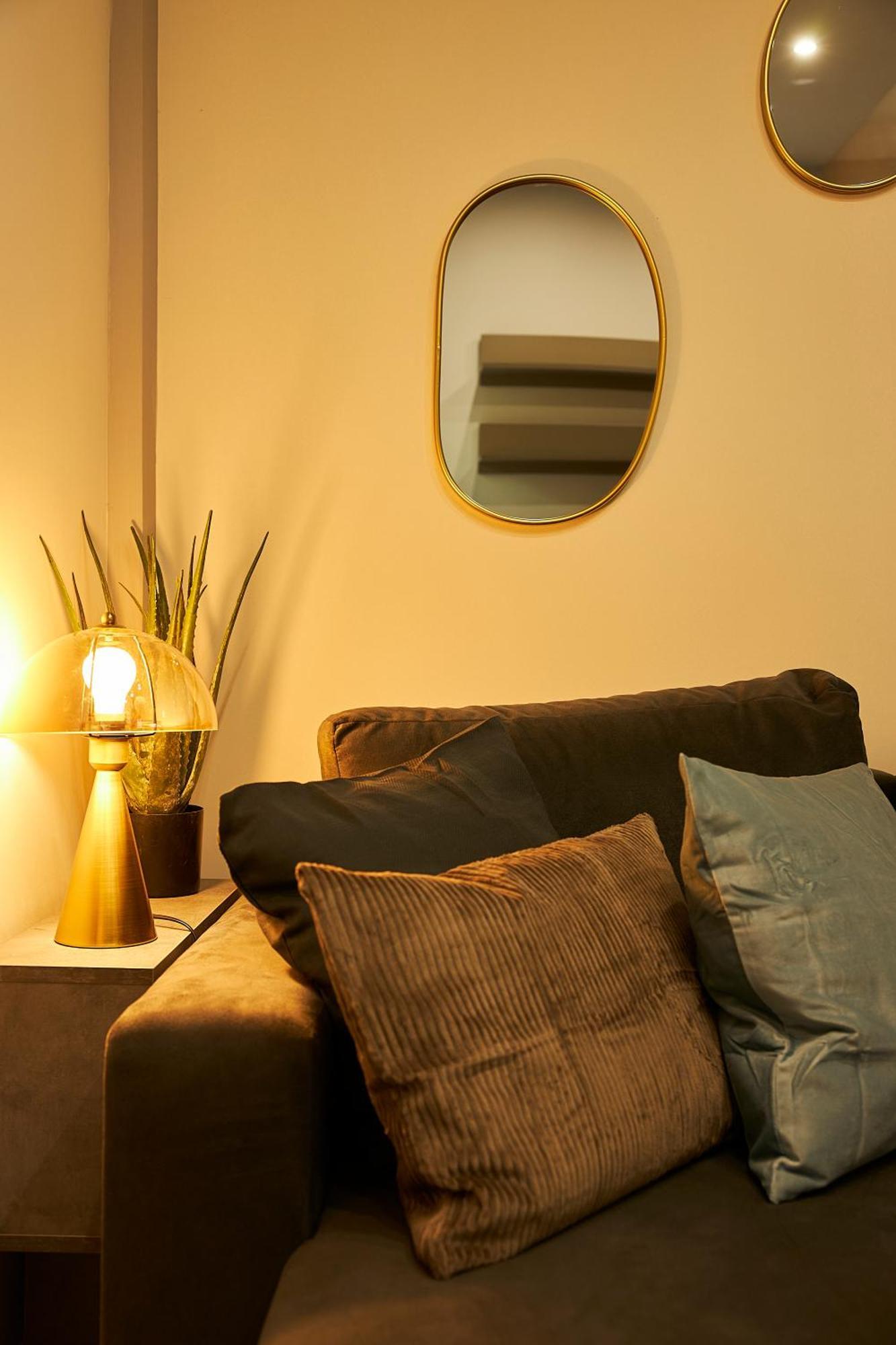 Marble Shine Apartment Near The City Center By Binobi! Tesalonika Bagian luar foto