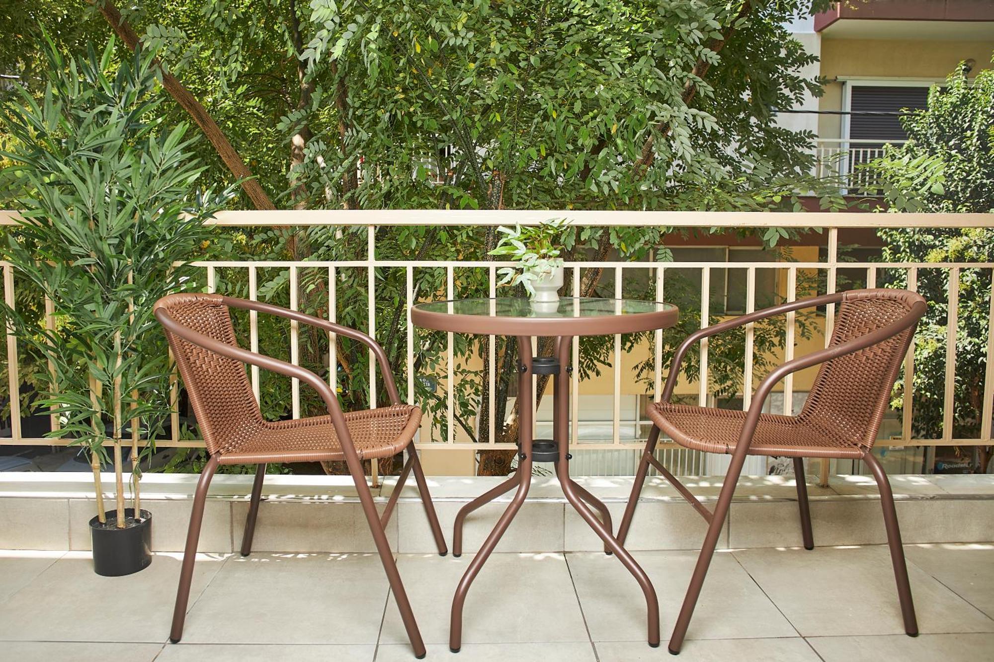 Marble Shine Apartment Near The City Center By Binobi! Tesalonika Bagian luar foto